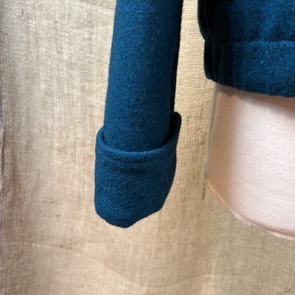 Styleman Retro Wool Jacket - Picture 4 of 8